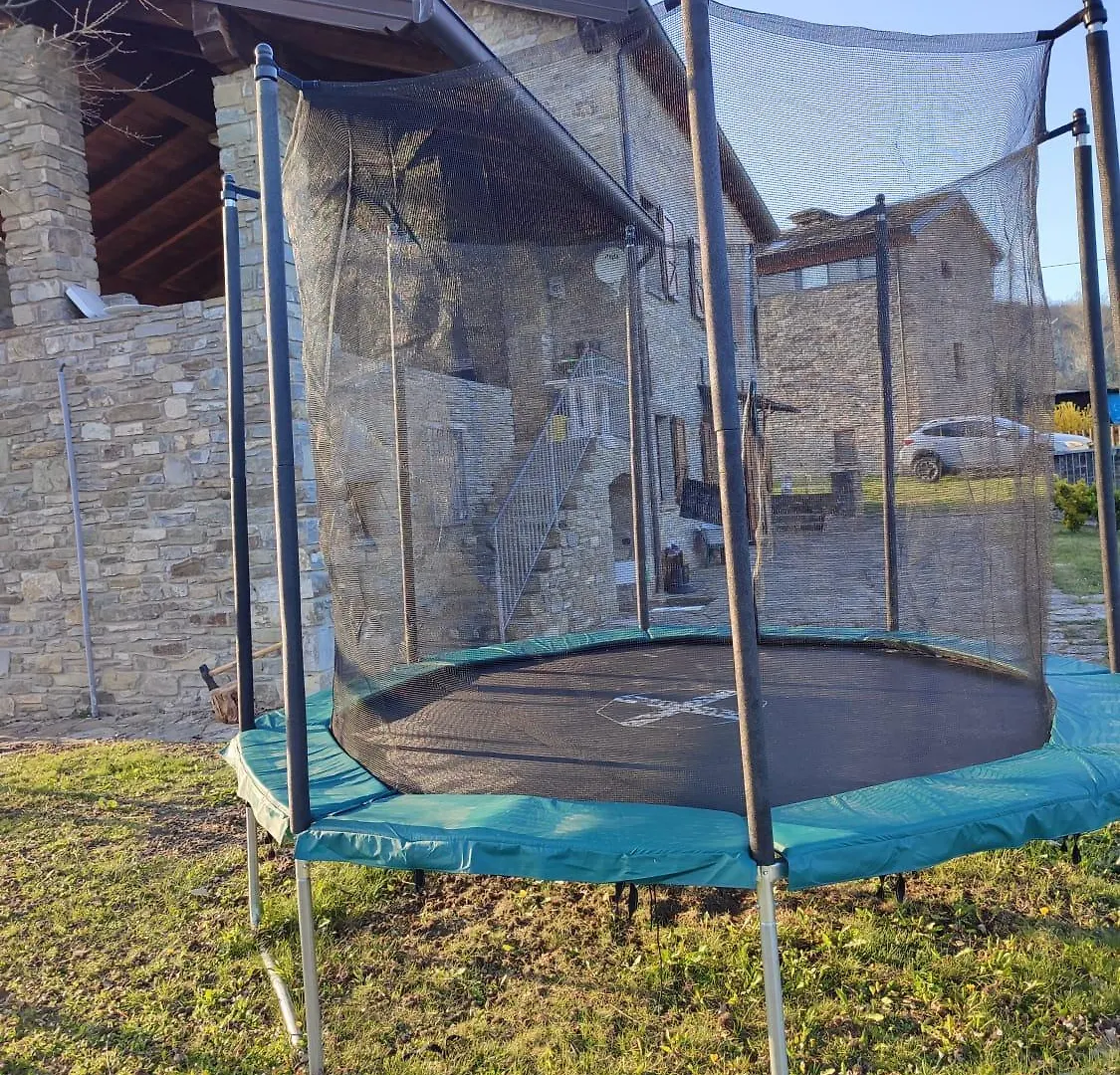 Vila Casa Vacanze Fattoria Il Cerro Pianelleto