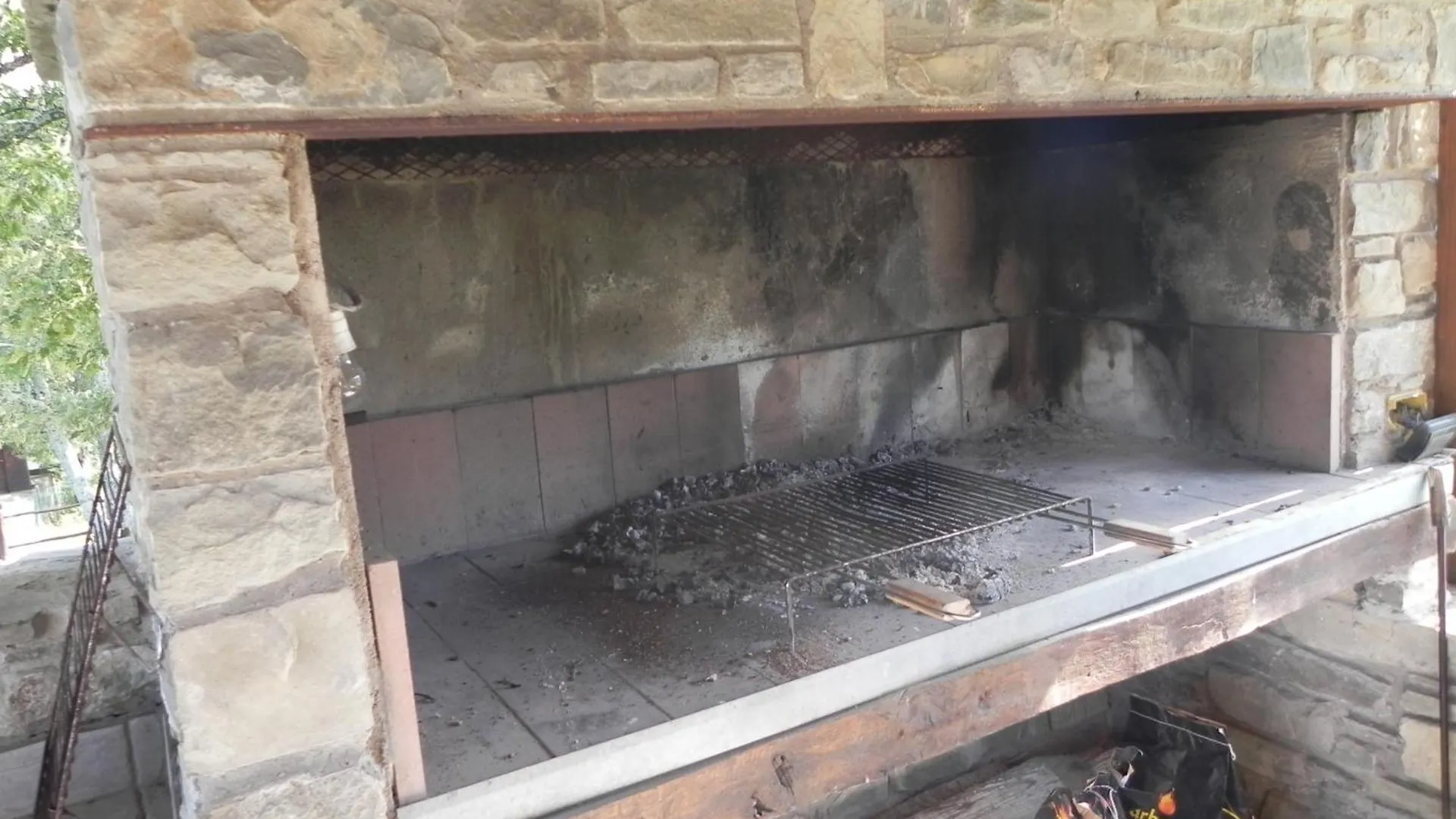 Prázdninový dům Vila Casa Vacanze Fattoria Il Cerro Pianelleto