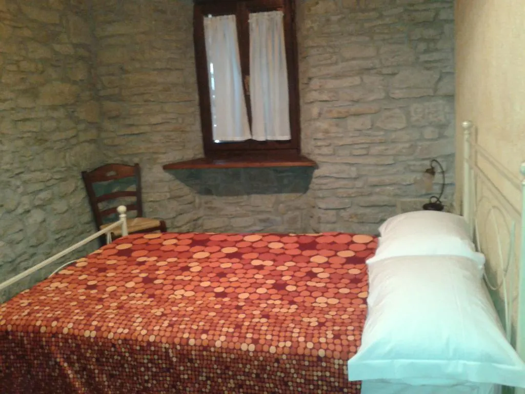 Prázdninový dům Vila Casa Vacanze Fattoria Il Cerro Pianelleto Itálie