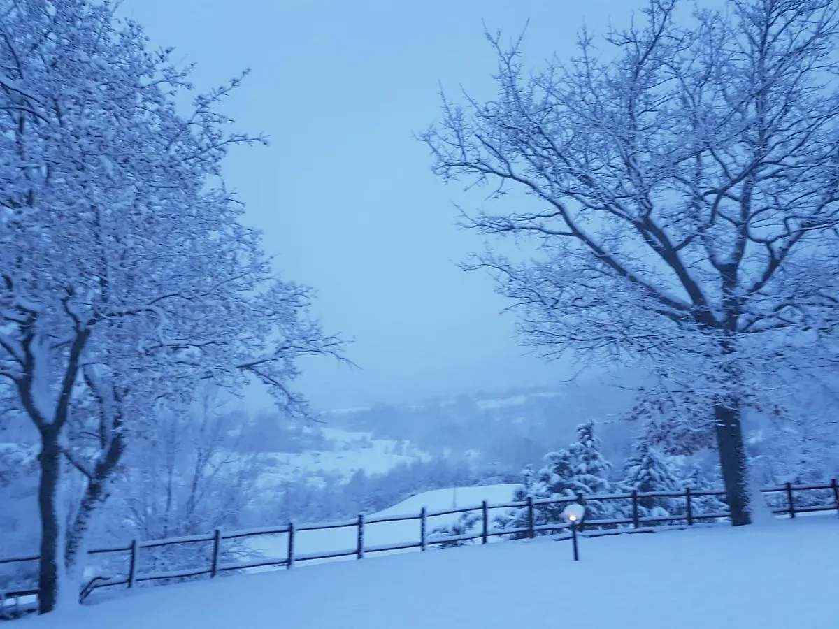 Casa Vacanze Fattoria Il Cerro Holiday home Pianelleto