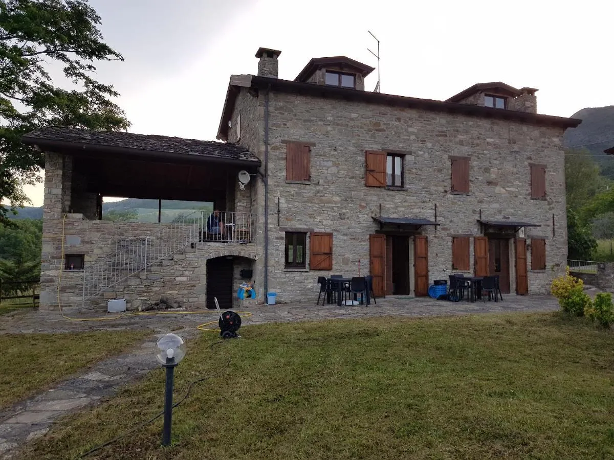 Casa Vacanze Fattoria Il Cerro Holiday home Pianelleto 0*,  Italy