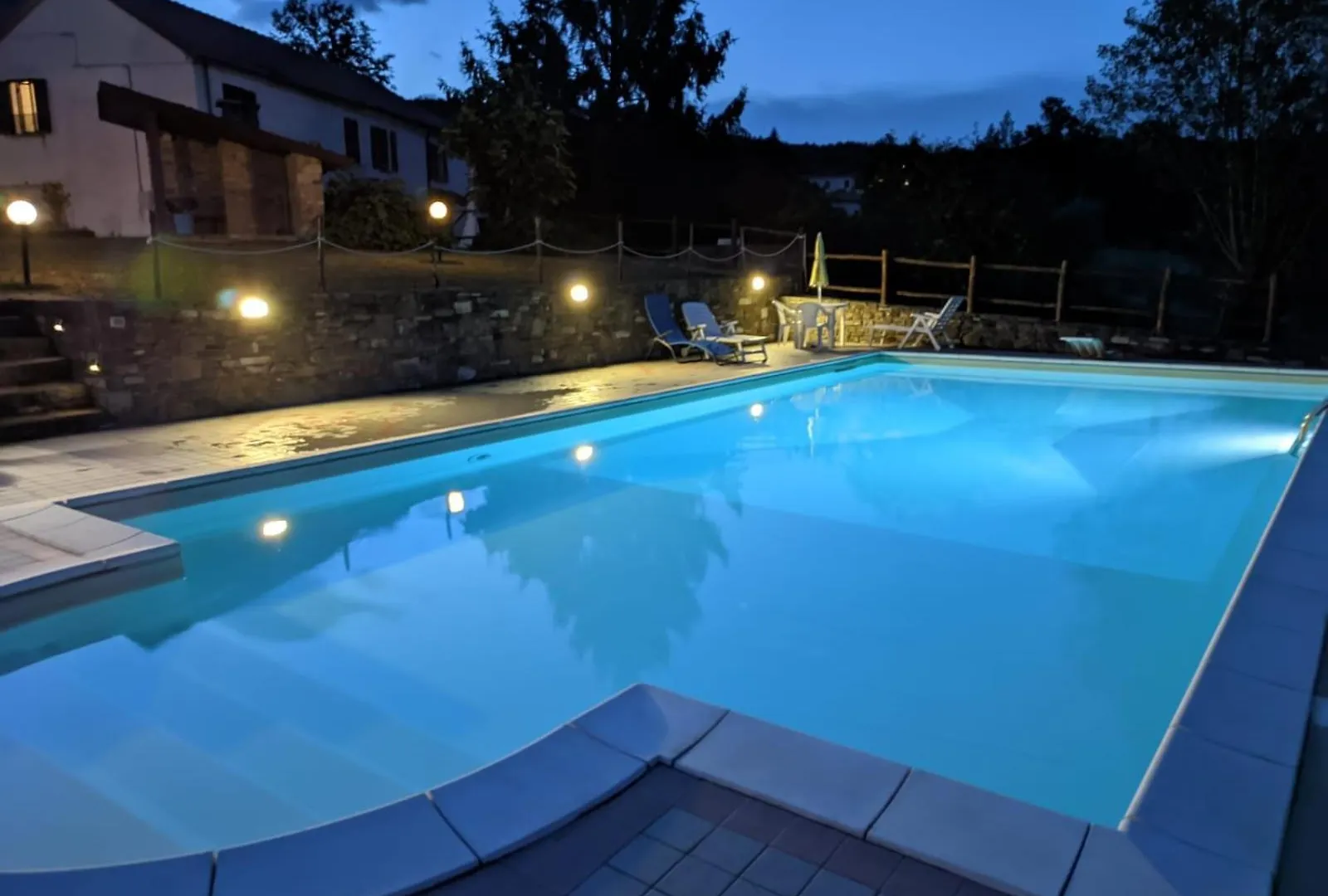 Casa Vacanze Fattoria Il Cerro Holiday home Pianelleto