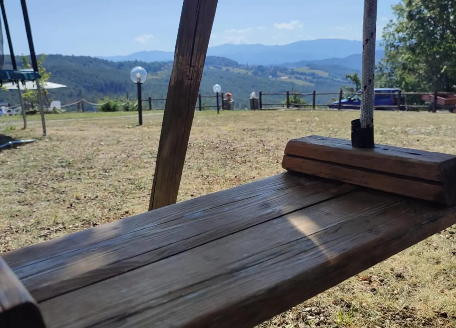 Casa Vacanze Fattoria Il Cerro Holiday home Pianelleto Italy