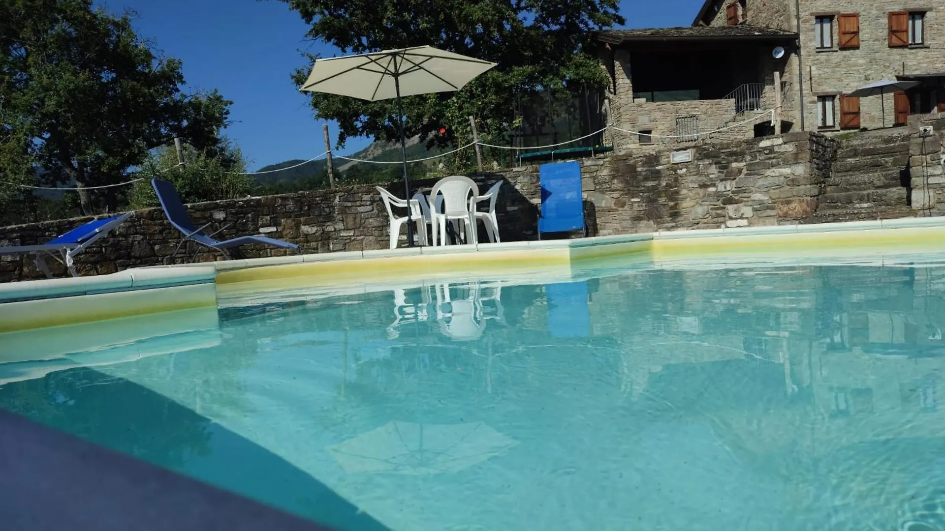 Casa Vacanze Fattoria Il Cerro Holiday home Pianelleto 0*,  Italy