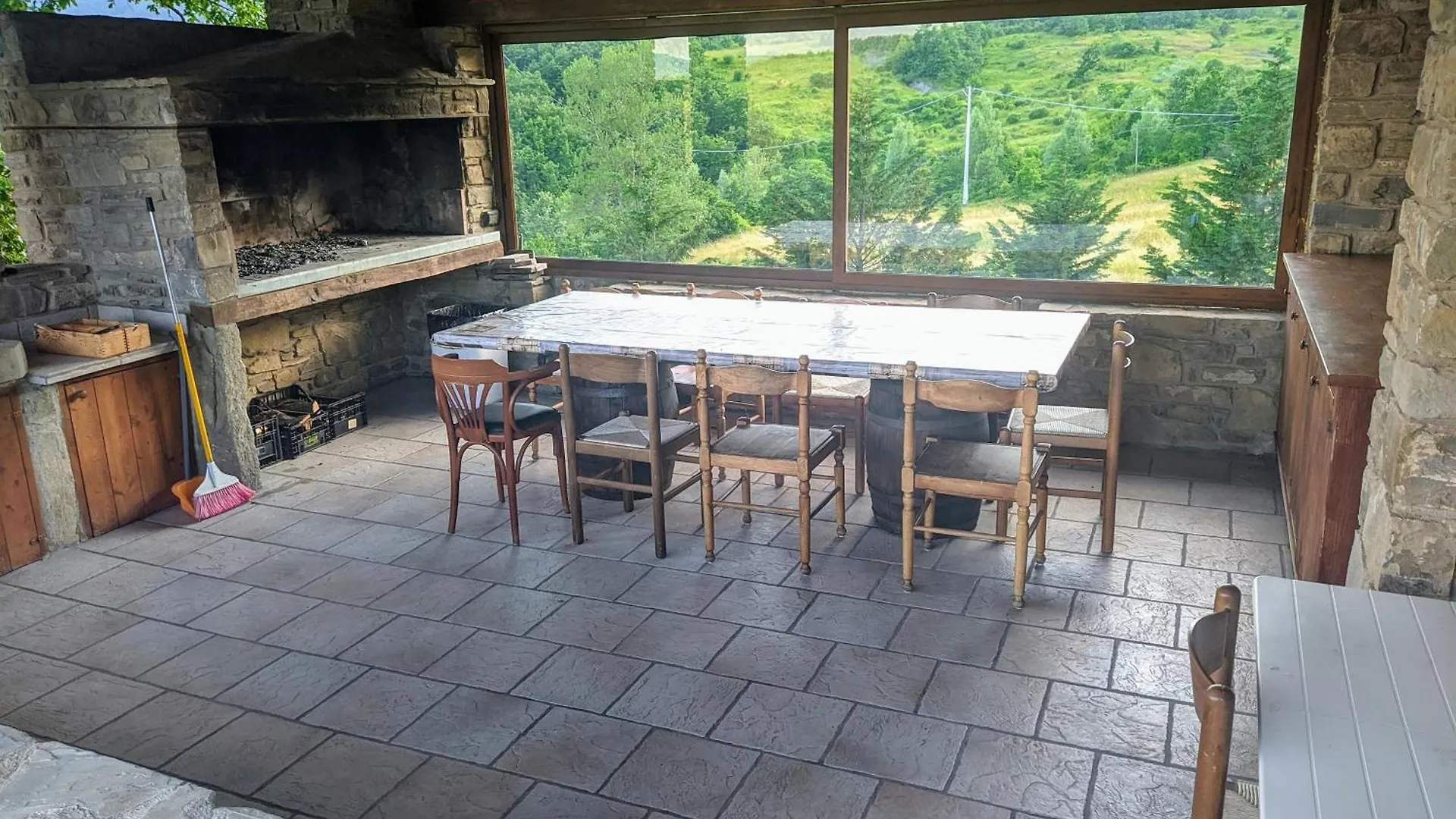 Casa Vacanze Fattoria Il Cerro Holiday home Pianelleto
