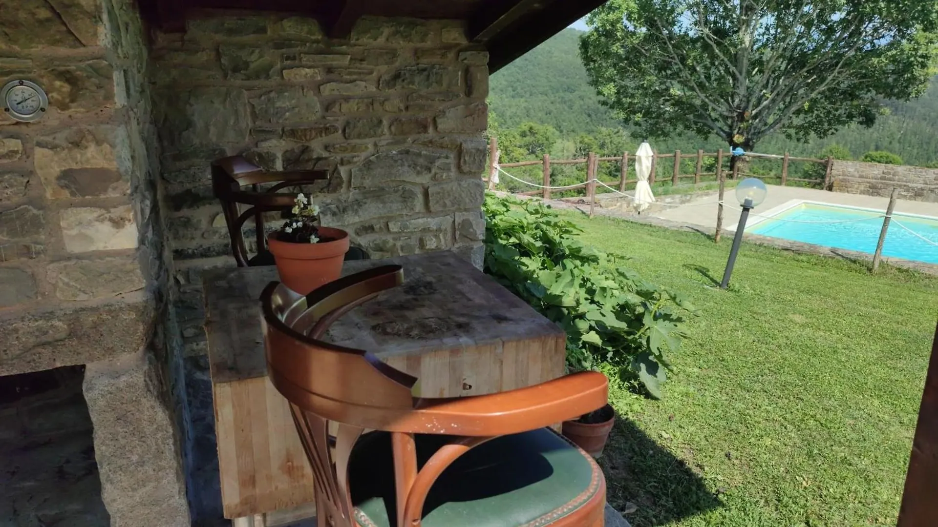 Casa Vacanze Fattoria Il Cerro Holiday home Pianelleto 0*,