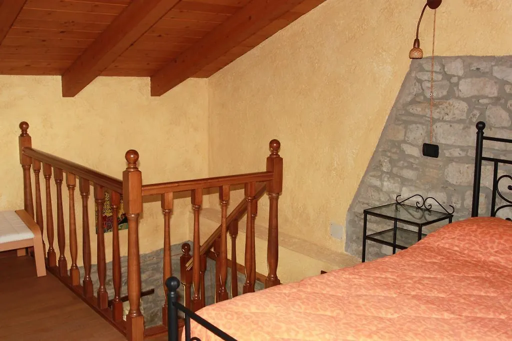 Casa Vacanze Fattoria Il Cerro Holiday home Pianelleto Italy